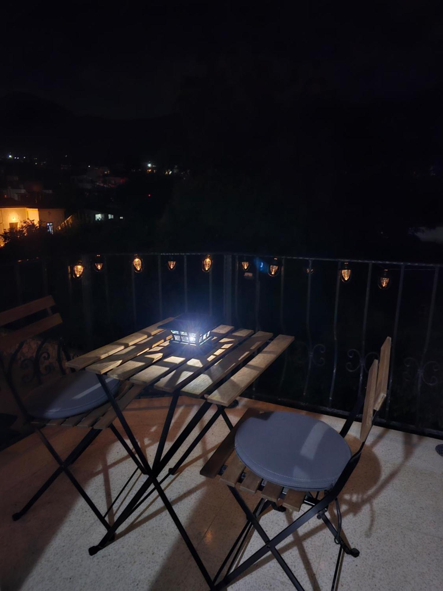 Gems'S Apartment - Luxury 3 Bedroom Penthouse With Pool Karavas  エクステリア 写真